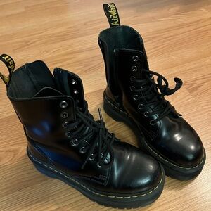 Doc Marten Jadon